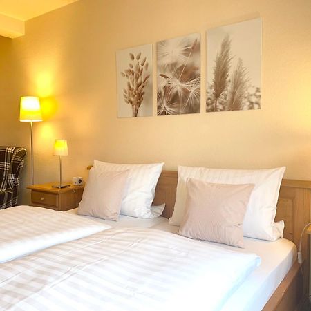 Hotel-Pension Hommen โคเบลนซ์ ภายนอก รูปภาพ