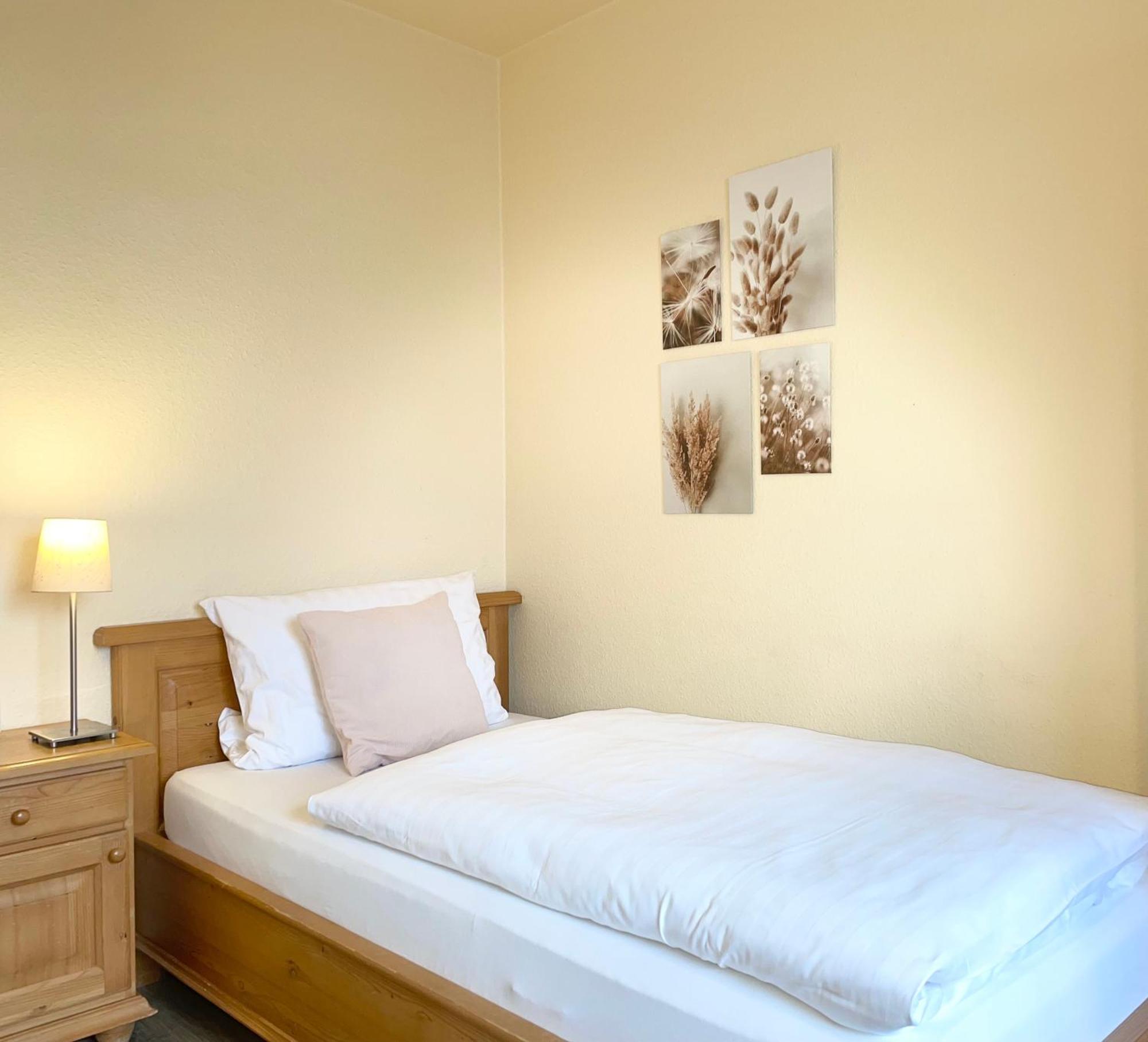 Hotel-Pension Hommen โคเบลนซ์ ภายนอก รูปภาพ